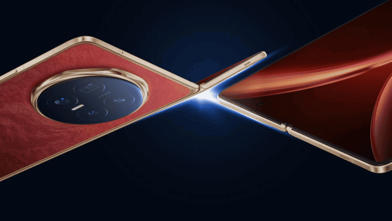 Honor Magic V6