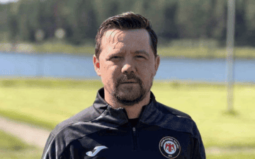 Çorum FK Süper Lig