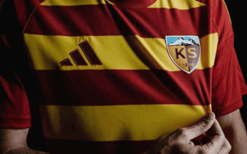 Kayserispor transfer