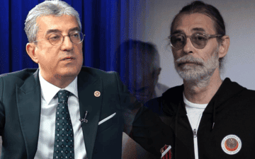 Erdal Beşikçioğlu