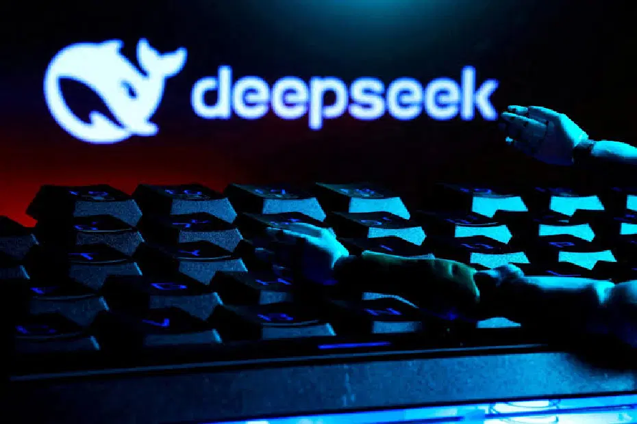 Çinli yapay zeka devi DeepSeek’ten insansı robot hamlesi