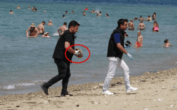 Çanakkale Mühimmat