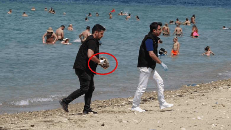 Çanakkale Mühimmat