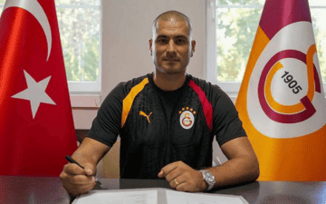 Galatasaray U17