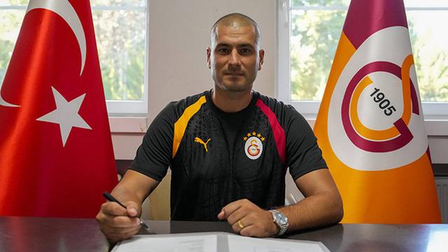 Galatasaray U17