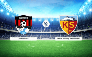 Kayserispor transfer ban