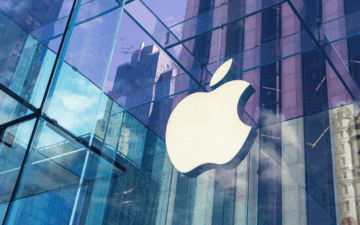 Apple CXMT bellek