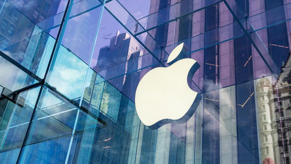 Apple CXMT bellek