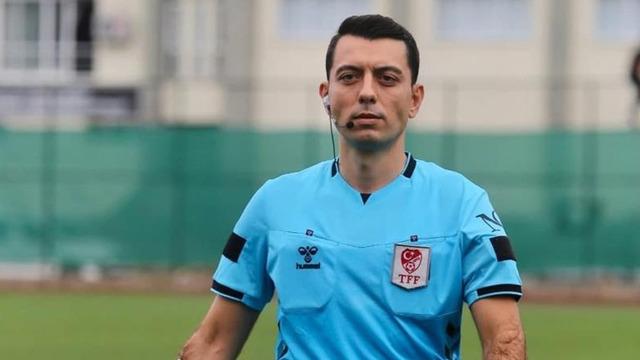 Hakem ölümü