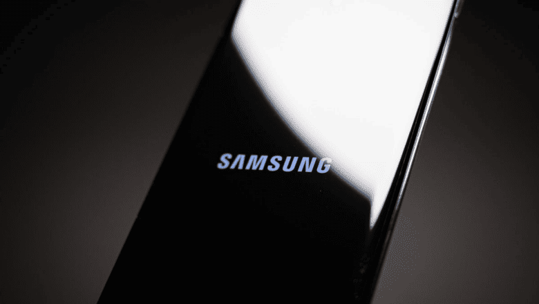 Galaxy A18