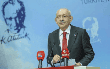 Türkiye Birlik
