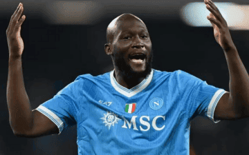 Fenerbahçe Lukaku Transfer