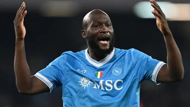 Fenerbahçe Lukaku Transfer