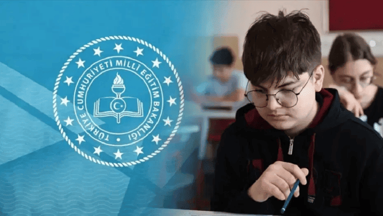 LGS 1. Nakil Sonuçları