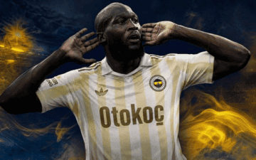 Lukaku Transferi