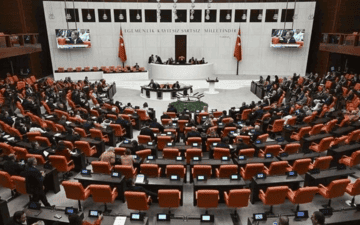 Milli Dayanışma Kanunu