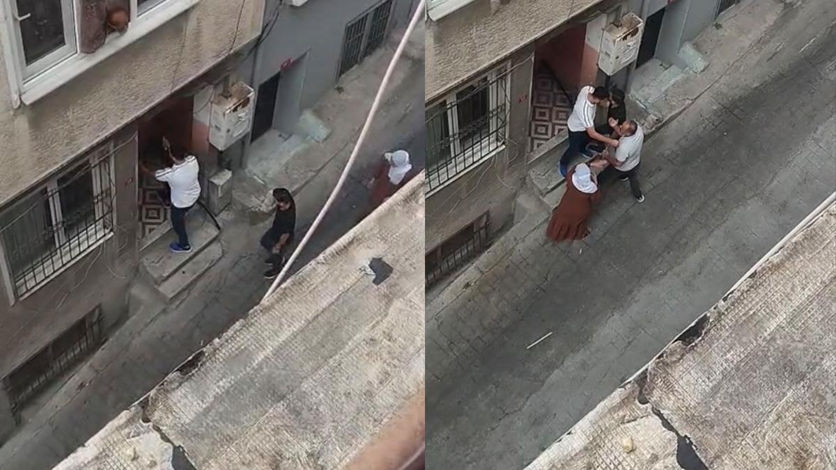 Beyoğlu Jöle Savaşı