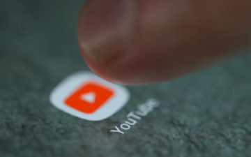 YouTube Partner Programı