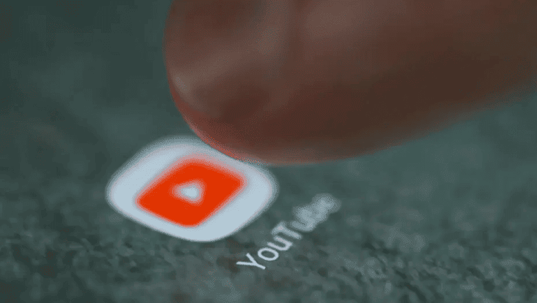 YouTube Partner Programı