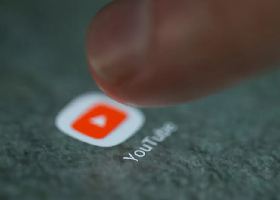 YouTube Partner Programı