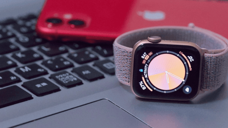 Apple Watch