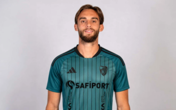 Berkan Kutlu Transfer