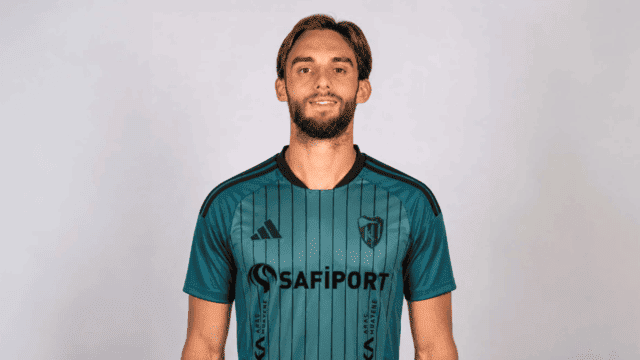 Berkan Kutlu Transfer