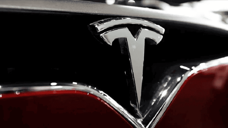 Tesla farları