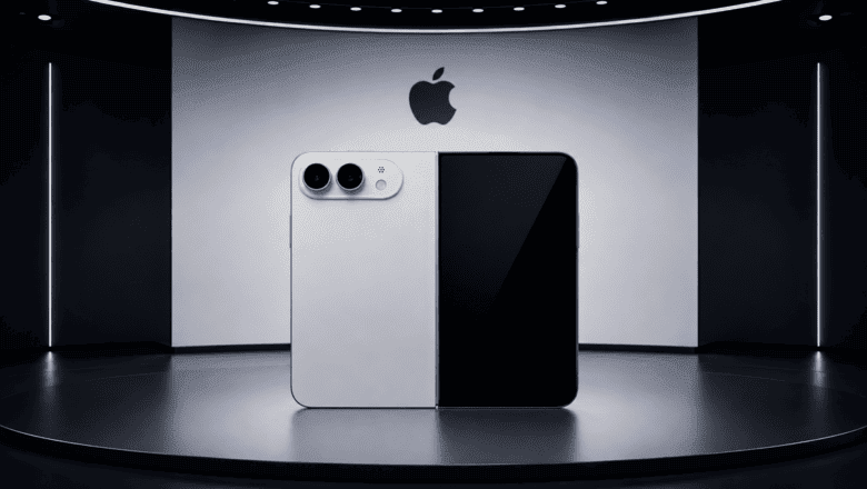 Katlanabilir iPhone renkleri