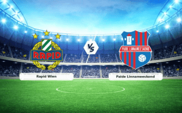 Rapid Wien