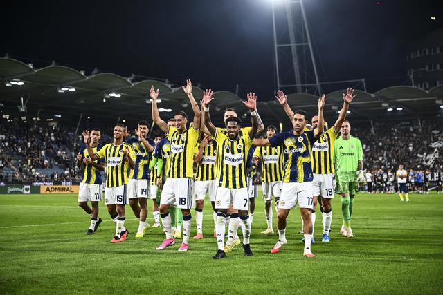 Şampiyonlar Ligi play-off