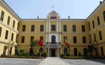 Galatasaray Lisesi Sınavı