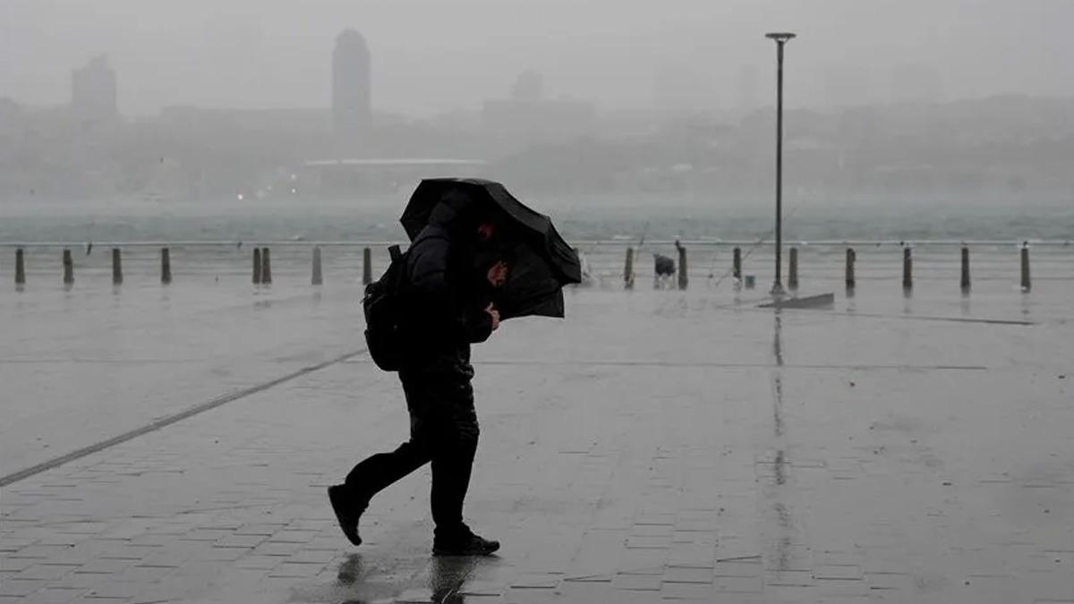 fırtına uyarısı