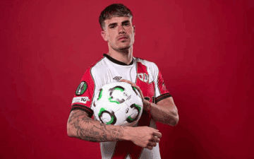 Chelsea Transfer