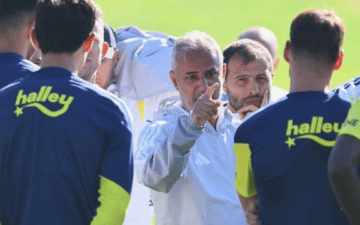 Fenerbahçe Transferi