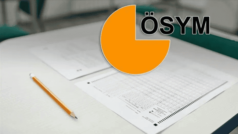 DGS sonuçları