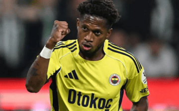 Fred transferi