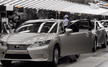 12V akü arızası