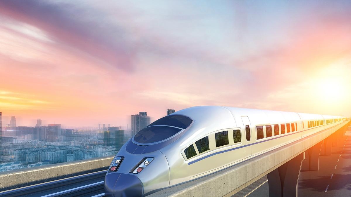 Maglev