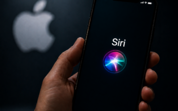 Siri Güncelleme