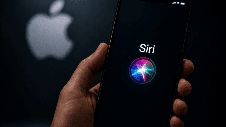 Siri Güncelleme