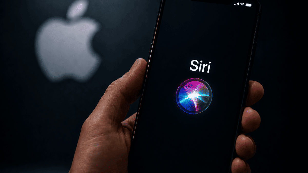Siri Güncelleme