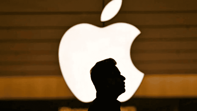 Apple Çin Yapay Zeka