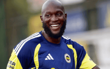 Lukaku