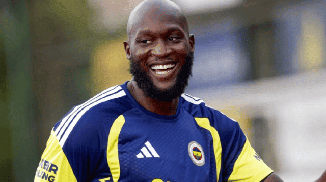 Lukaku