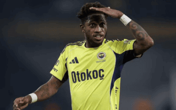 Fred transferi