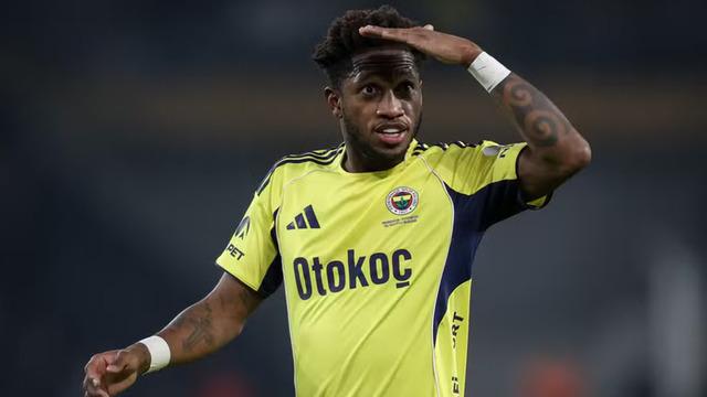 Fred transferi