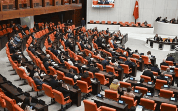 Yeni Yol Parti