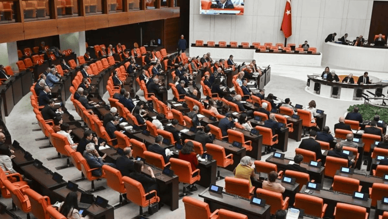 Yeni Yol Parti