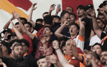 Galatasaray Yönetim